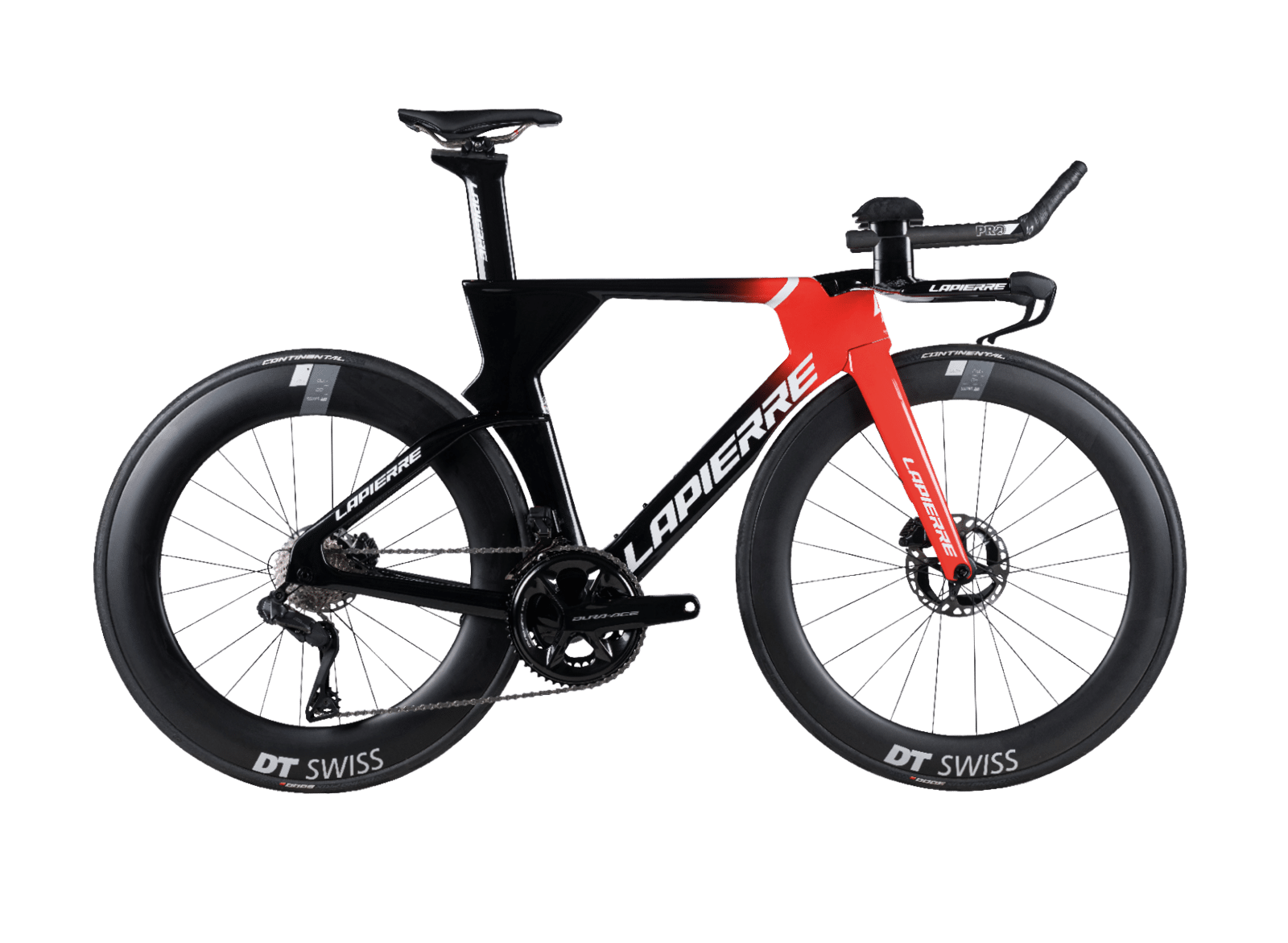 Lapierre 2024 tt bike